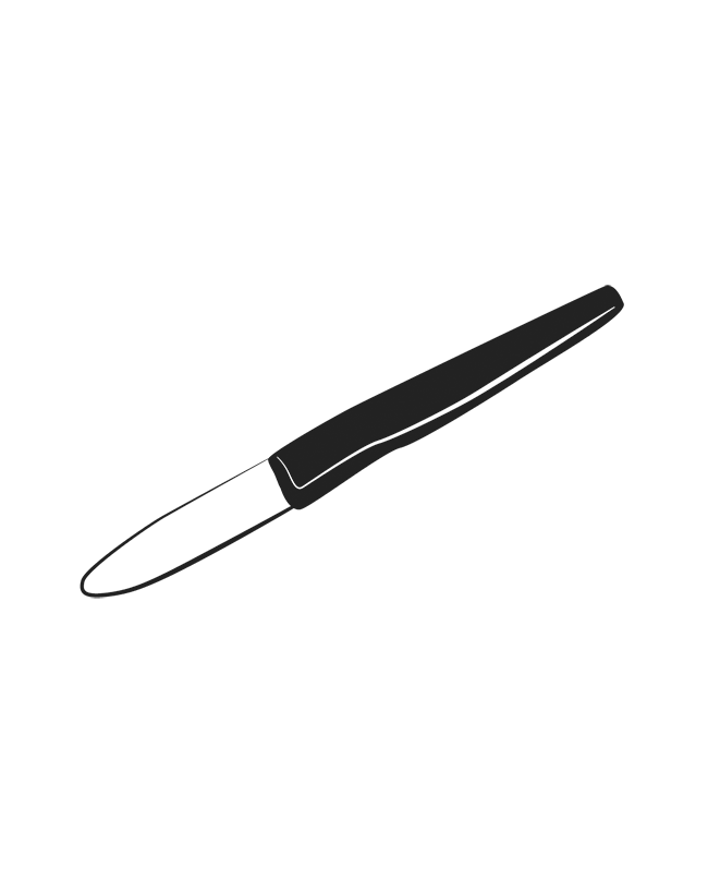 Buchbinderei Werkzeug